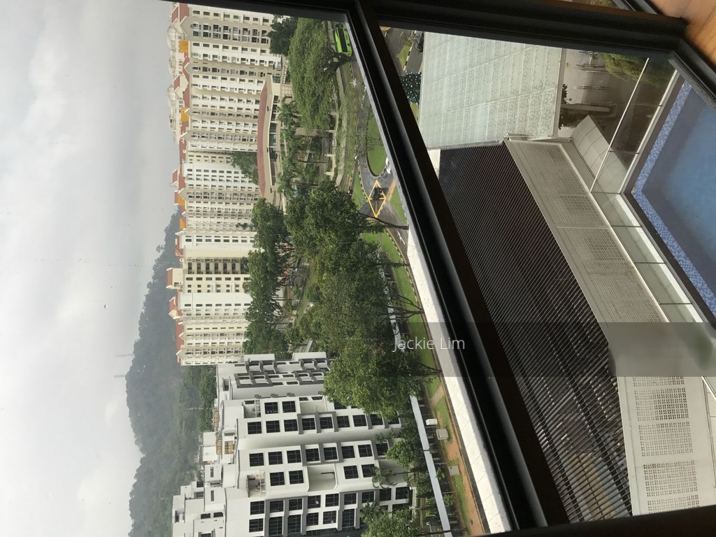 The Hillier (D23), Apartment #132236412